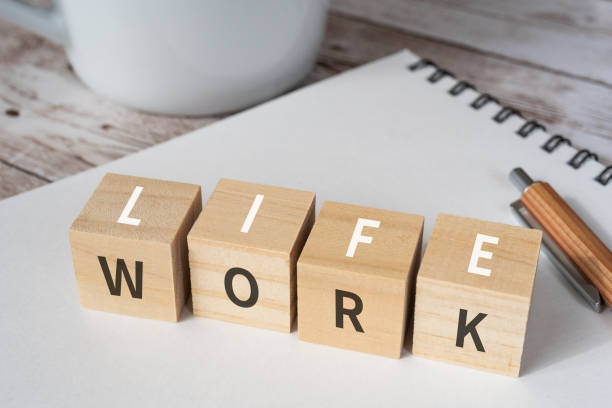 Align Work & Life for True Fulfilment: Find Your Rhythm